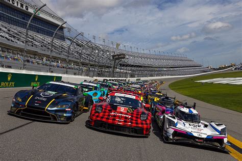 2023 rolex 24 schedule|Rolex 24 2023 leaderboard.